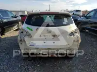 2014 Nissan ROGUE фото