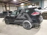 2014 Nissan ROGUE фото