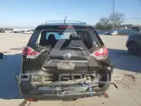 2014 Nissan ROGUE фото