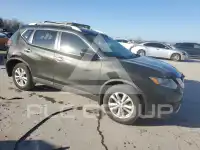 2014 Nissan ROGUE фото
