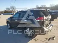2014 Nissan ROGUE фото