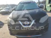 2014 Nissan ROGUE фото