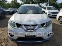 2014 Nissan ROGUE фото