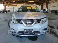 2014 Nissan ROGUE photo