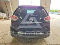 2014 Nissan ROGUE фото