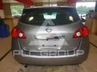 2014 Nissan ROGUE фото