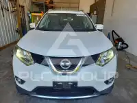 2014 Nissan ROGUE фото