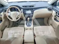 2014 Nissan ROGUE фото