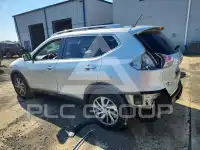 2014 Nissan ROGUE фото