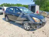 2014 Nissan ROGUE фото