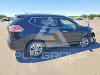 2014 Nissan ROGUE photo