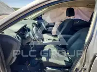 2014 Nissan ROGUE photo