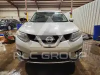 2014 Nissan ROGUE photo