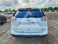 2014 Nissan ROGUE фото