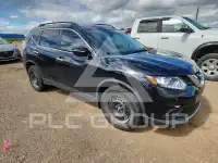 2014 Nissan ROGUE photo