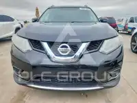 2014 Nissan ROGUE фото