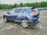 2014 Nissan ROGUE фото