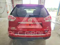 2014 Nissan ROGUE photo