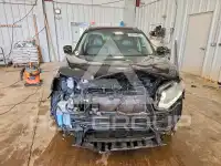 2014 Nissan ROGUE photo