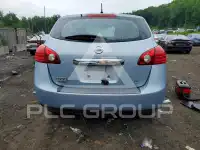 2014 Nissan ROGUE фото
