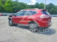 2014 Nissan ROGUE photo