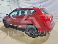 2014 Nissan ROGUE фото