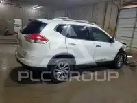 2014 Nissan ROGUE photo