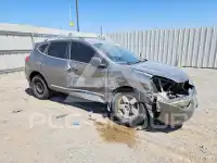 2014 Nissan ROGUE photo