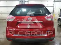 2014 Nissan ROGUE фото