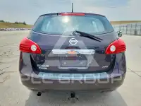 2014 Nissan ROGUE фото