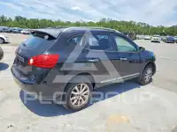 2014 Nissan ROGUE фото