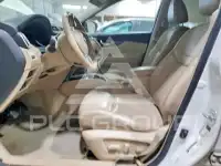 2014 Nissan ROGUE photo