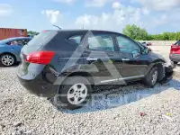 2014 Nissan ROGUE photo
