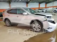 2014 Nissan ROGUE фото