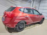 2014 Nissan ROGUE фото