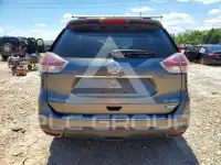 2014 Nissan ROGUE фото