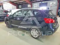 2014 Nissan ROGUE фото