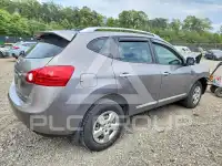 2014 Nissan ROGUE фото