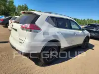 2014 Nissan ROGUE photo