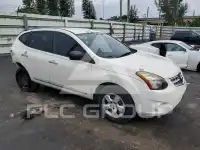 2014 Nissan ROGUE фото