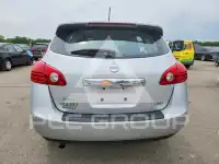 2014 Nissan ROGUE фото
