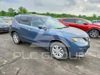 2014 Nissan ROGUE фото