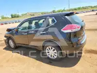 2014 Nissan ROGUE фото