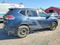 2014 Nissan ROGUE фото