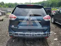 2014 Nissan ROGUE фото