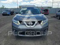 2014 Nissan ROGUE фото