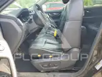 2014 Nissan ROGUE photo