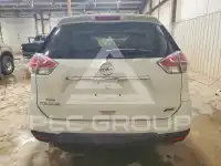 2014 Nissan ROGUE фото