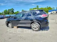 2014 Nissan ROGUE photo