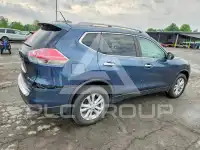 2014 Nissan ROGUE фото